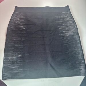 Guess Mini Skirt